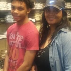 Meet your Posher, Sonja